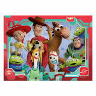 Ravensburger Legpuzzel Toy Story 5 - 12/16/20/24st.