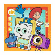 Ravensburger Legpuzzel Toy Story 5 - 3x49st.