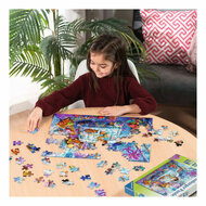 Ravensburger Legpuzzel Onderzeese Dromen - 500 XXL st.