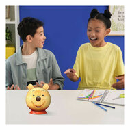 Ravensburger 3D Puzzel Winnie the Pooh met Oren - 77st.