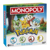 Monopoly Pok??mon