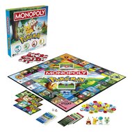 Monopoly Pok??mon