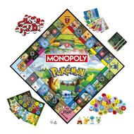 Monopoly Pok??mon