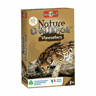 Bioviva Kwartet Nature Challenge - Vleeseters