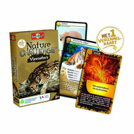 Bioviva Kwartet Nature Challenge - Vleeseters