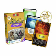 Bioviva Kwartet Nature Challenge - Grappige Dieren