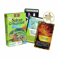 Bioviva Kwartet Nature Challenge - Meesters van de Camouflage