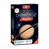 Bioviva Kwartet Nature Challenge - Ruimte