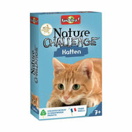 Bioviva Kwartet Nature Challenge - Katten