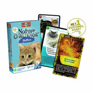 Bioviva Kwartet Nature Challenge - Katten