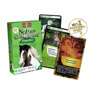 Bioviva Kwartet Nature Challenge - Paarden