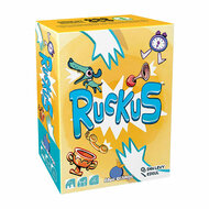 Blue Orange Kaartspel Ruckus