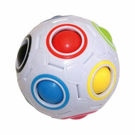 Cayro Cubo Regenboog Bal