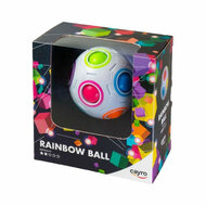 Cayro Cubo Regenboog Bal