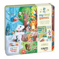 Cayro Mijn Eerste 6 Spellen