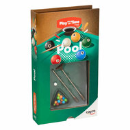 Cayro Play Time Mini Pooltafel