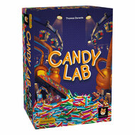 Geronimo Games Kaartspel Candy Lab