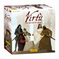 Geronimo Games Bordspel Virtu