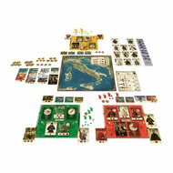 Geronimo Games Bordspel Virtu