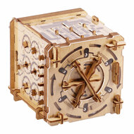 iDventure Cluebox Puzzelkubus - Cambridge Labyrinth