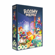 KiwiZou Memospel Roomy