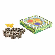 KiwiZou Bordspel Castel Boom