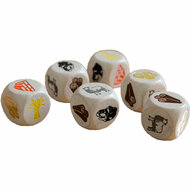 999 Games Catan - Het Dobbelspel