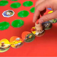 999 Games Jakkiebak! Kippenkak! Compact