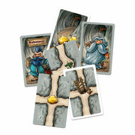 999 Games Saboteur