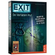 999 Games EXIT - De Verlaten Hut