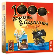 999 Games 1000 Bommen &amp; Granaten
