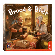 999 Games Brood &amp; Bier Bordspel