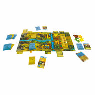 999 Games Brood &amp; Bier Bordspel