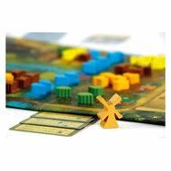 999 Games Brood &amp; Bier Bordspel