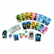 999 Games De Crew Missie Diepzee Kaartspel