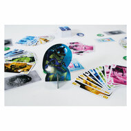 999 Games De Crew Missie Diepzee Kaartspel