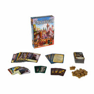 999 Games Machiavelli Kaartspel