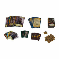 999 Games Machiavelli Kaartspel