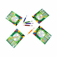 999 Games Pick a Pen Tuinen Dobbelspel