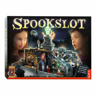 999 Games Spookslot Bordspel