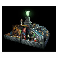 999 Games Spookslot Bordspel
