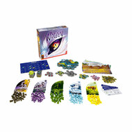 999 Games Wolven - Bordpel