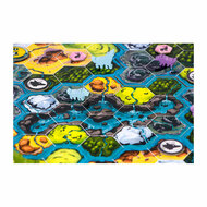 999 Games Wolven - Bordpel