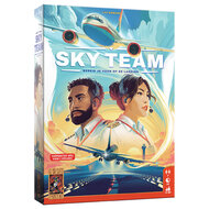 999 Games Sky Team - Bordspel