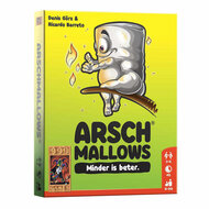 999 Games Arschmallows Kaartspel