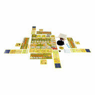 999 Games Atiwa Bordspel