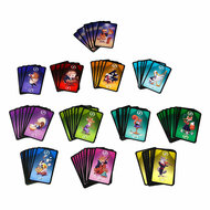 999 Games Audition Kaartspel