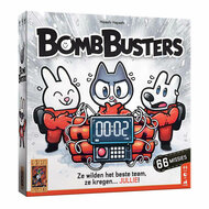 999 Games Bomb Busters Bordspel