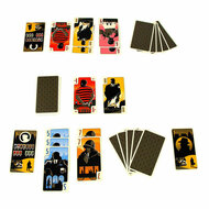 999 Games District Noir Kaartspel