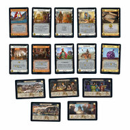 999 Games Dominion: Bondgenoten Uitbreiding Bordspel